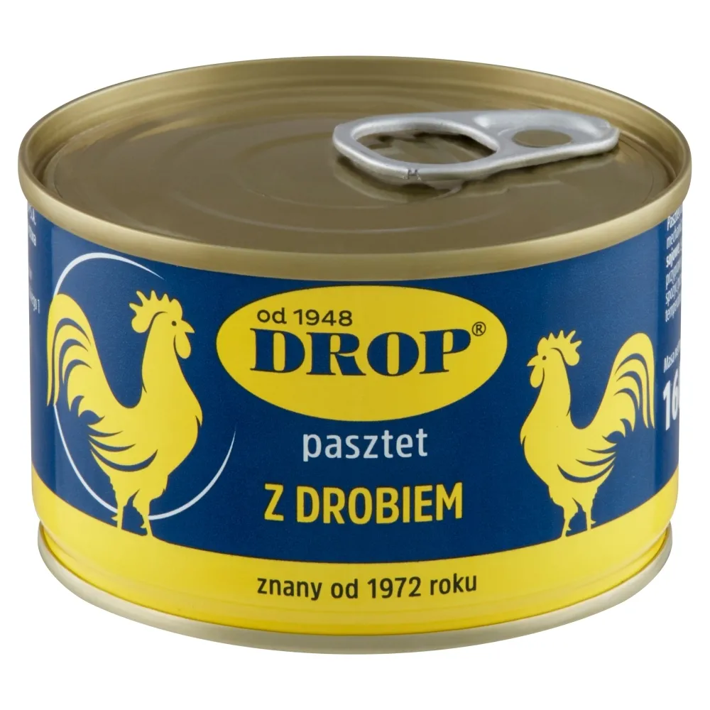 Pasztet z drobiem picture