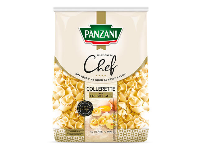 Paste collerette cu ou picture