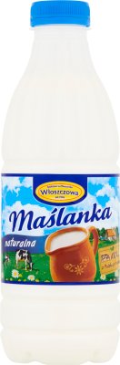 Maślanka naturalna picture