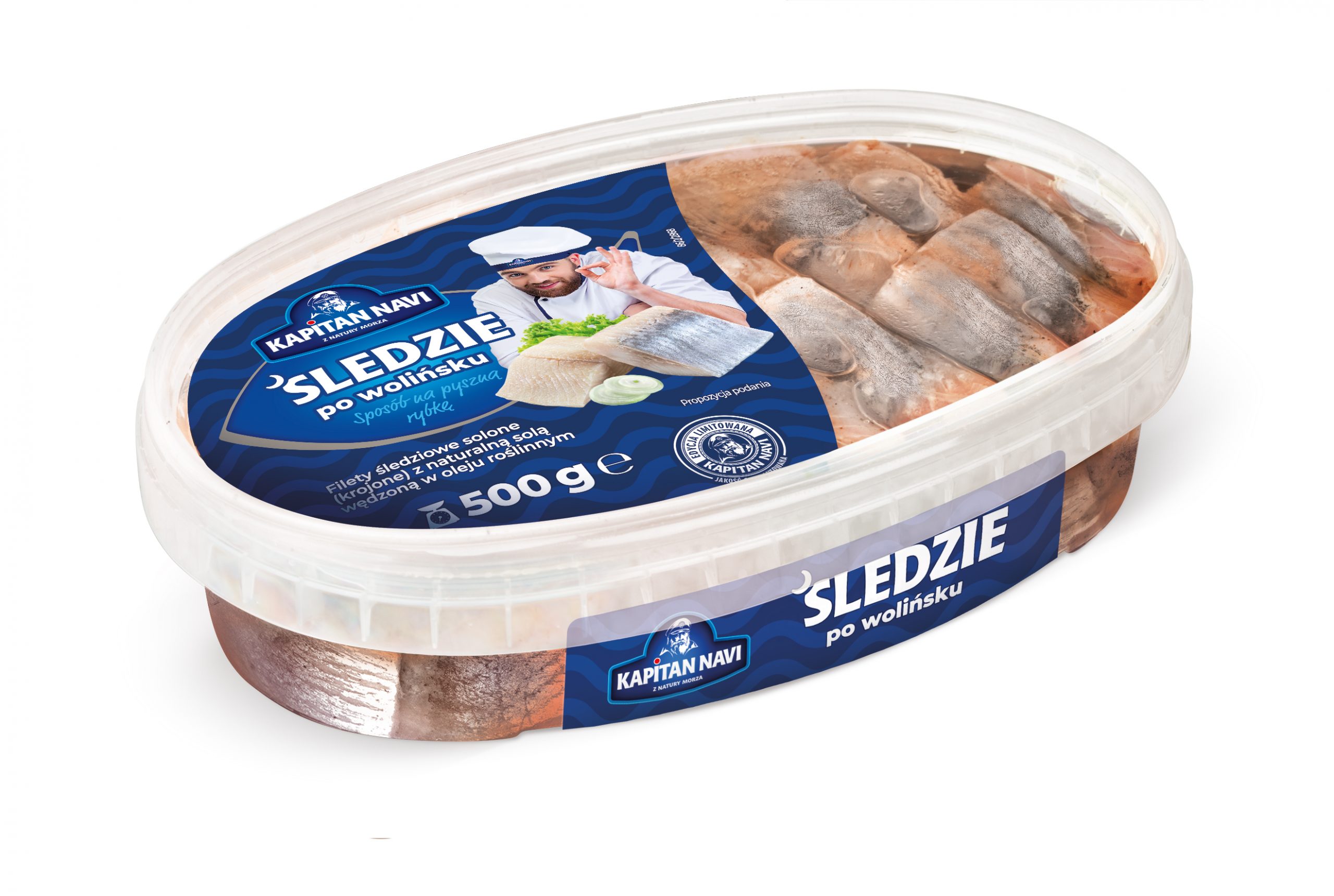 Śledzie po wolińsku picture