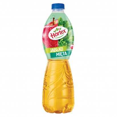 Napój jabłko-mięta picture