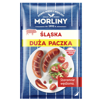 Kiełbasa śląska picture