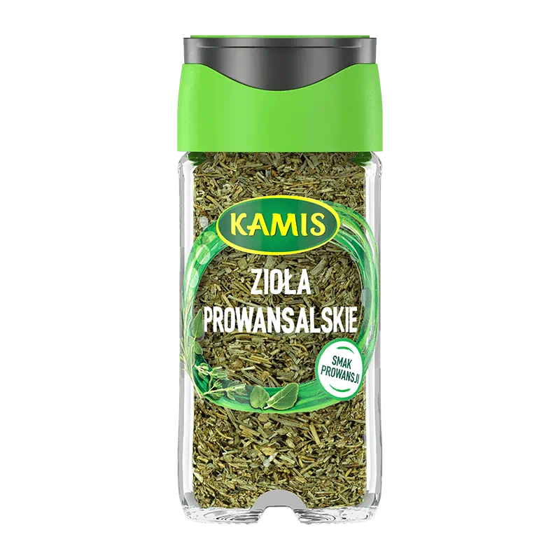 Zioła prowansalskie picture