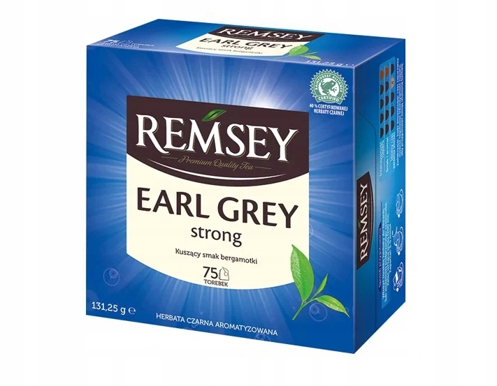 Herbata earl grey strong picture