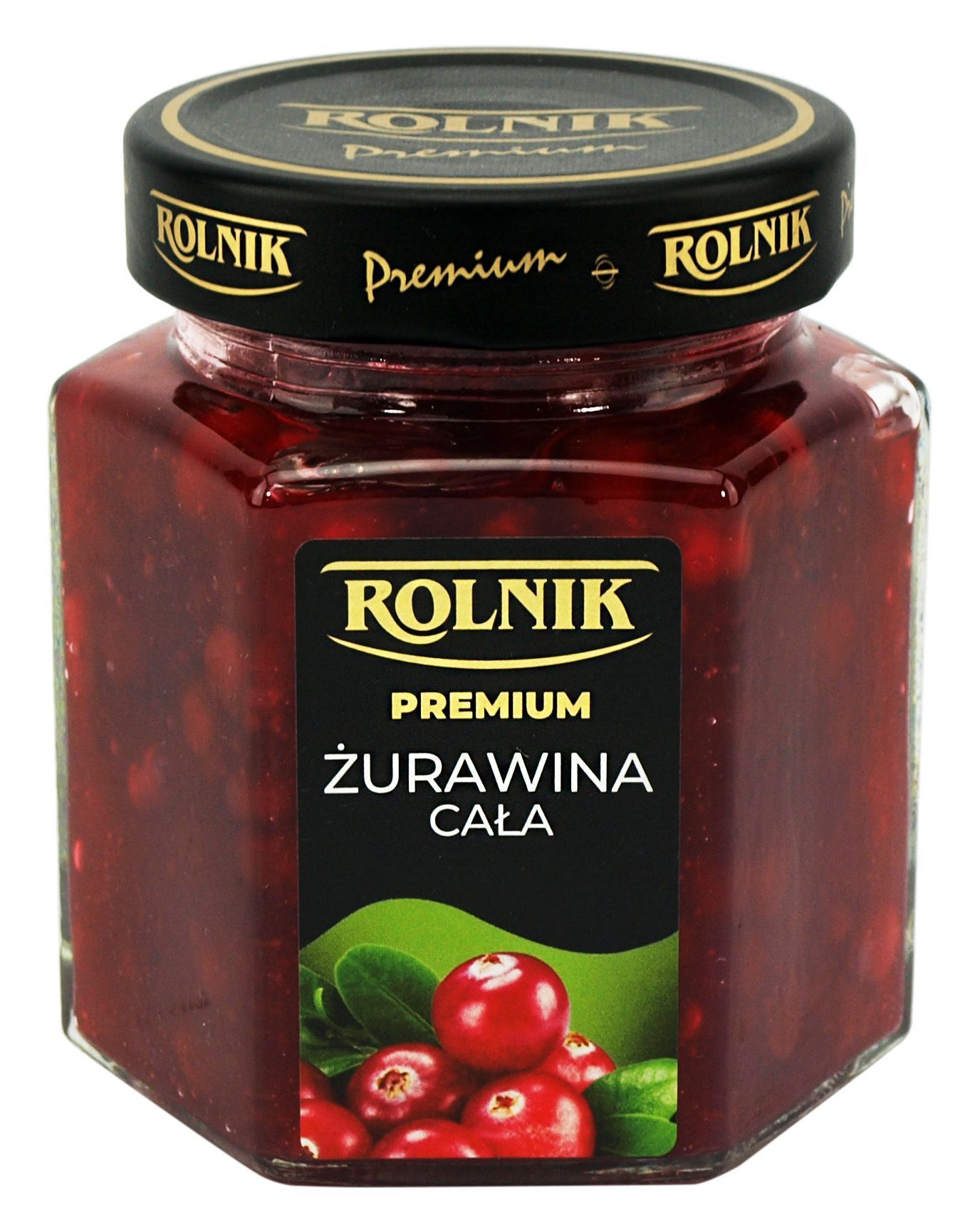 Żurawina cała picture