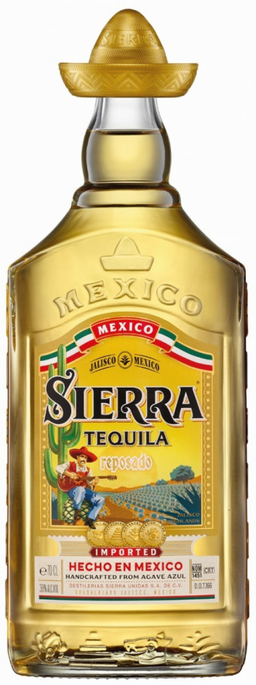 Tequila picture