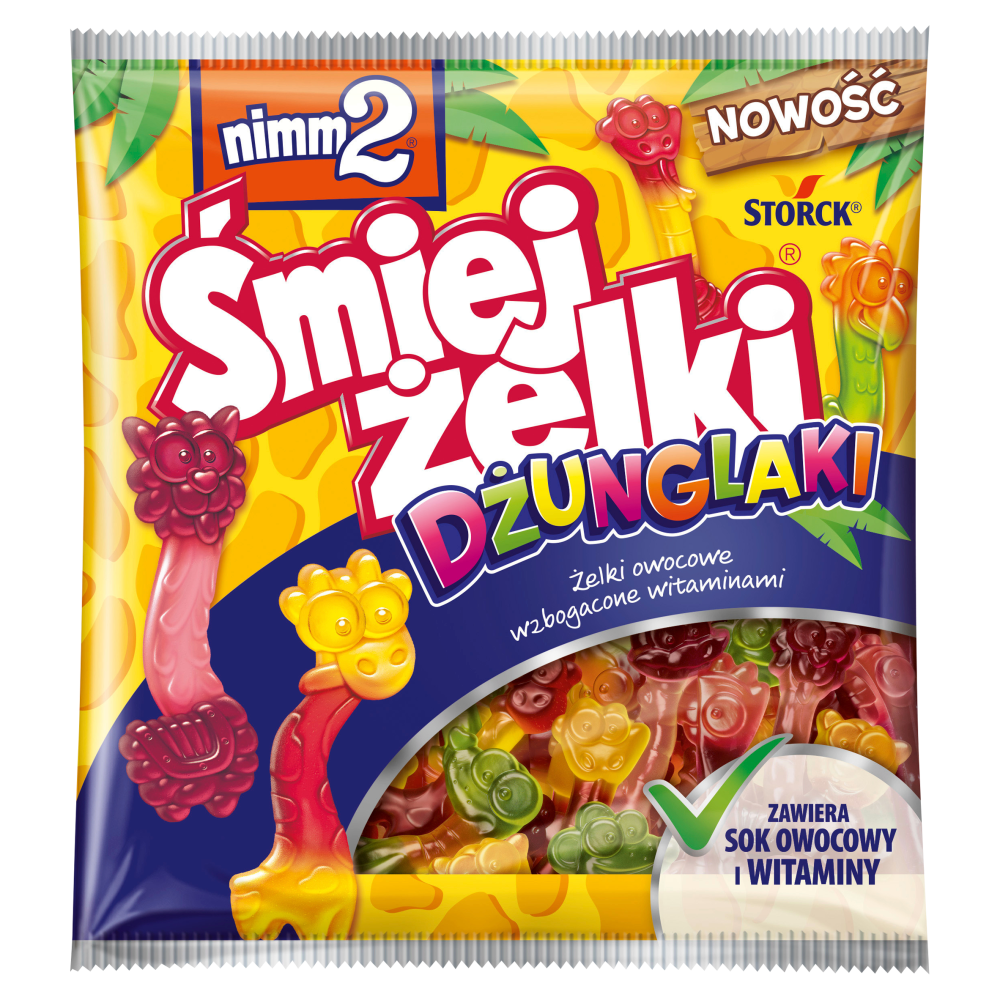 Żelki owocowe picture