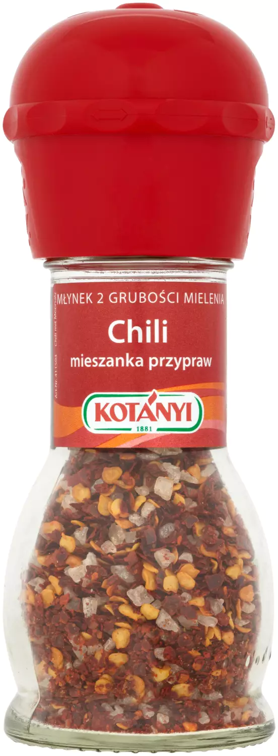 Chili picture