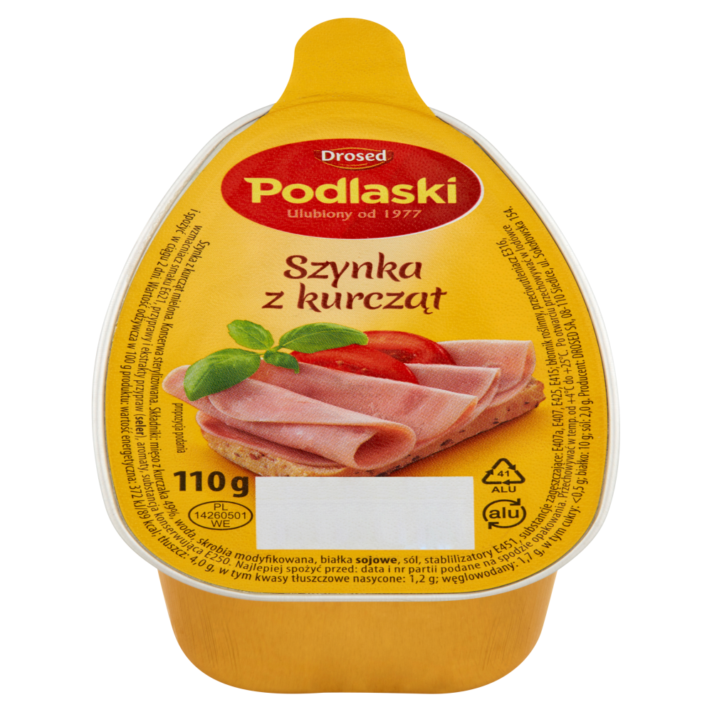 Szynka z kurcząt picture