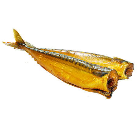 Makrela wędzona tusza picture