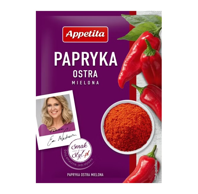 Papryka ostra picture