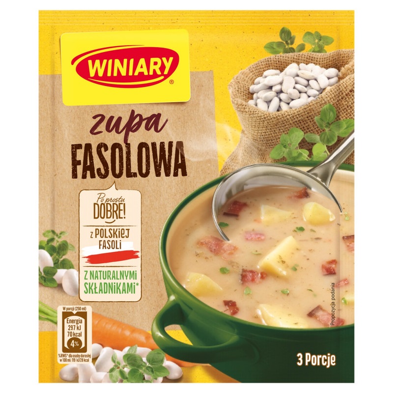 Zupa fasolowa picture