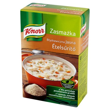Zasmażka jasna picture