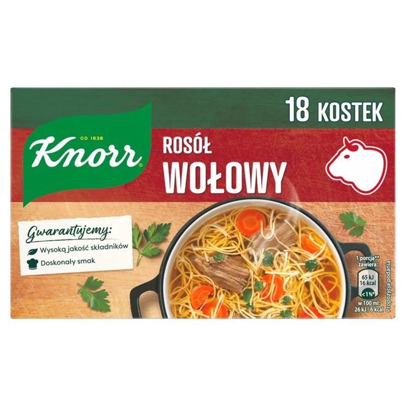 Rosół wołowy picture