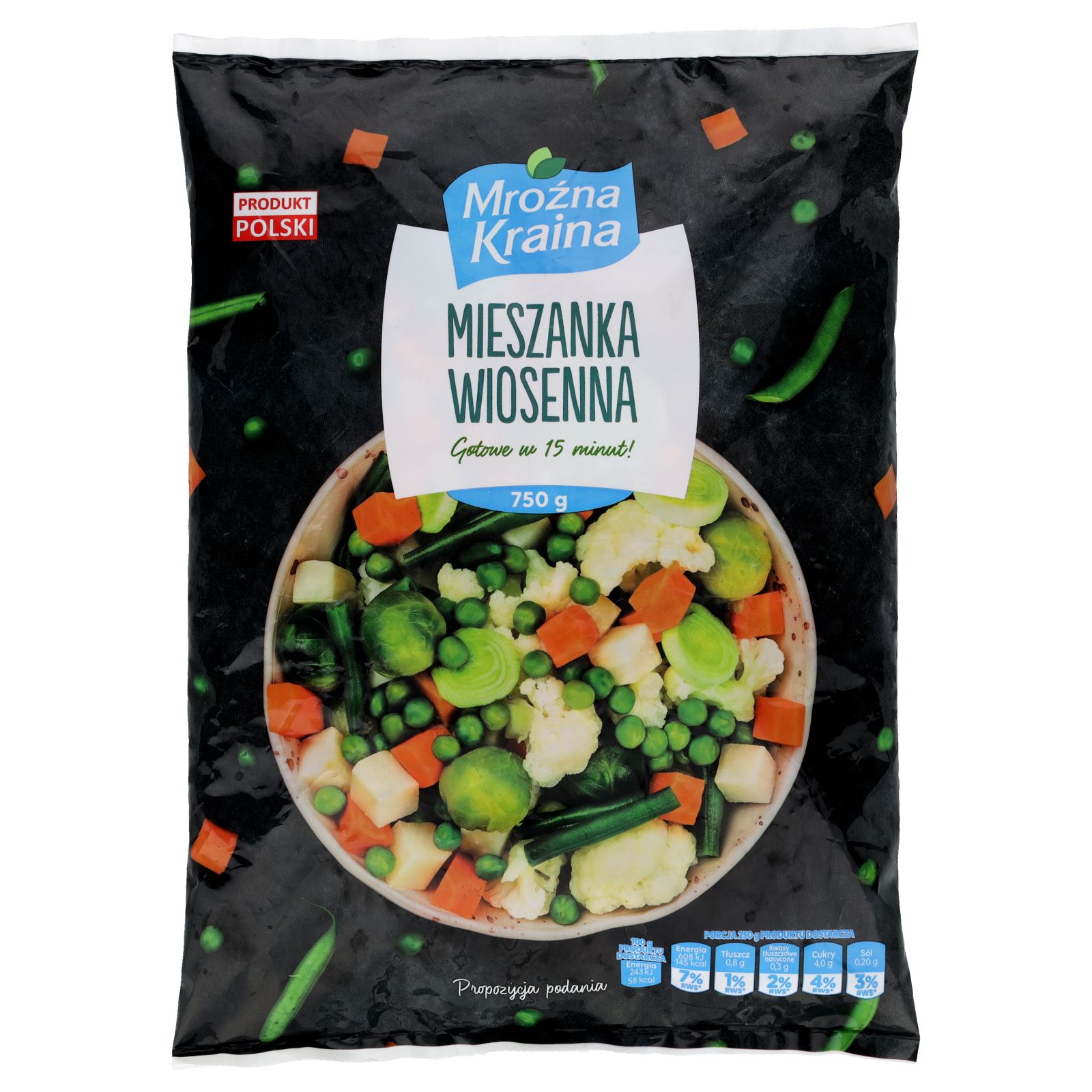 Mieszanka wiosenna picture