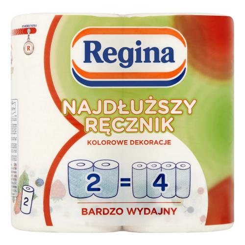 Ręcznik kolorowe dekoracje picture
