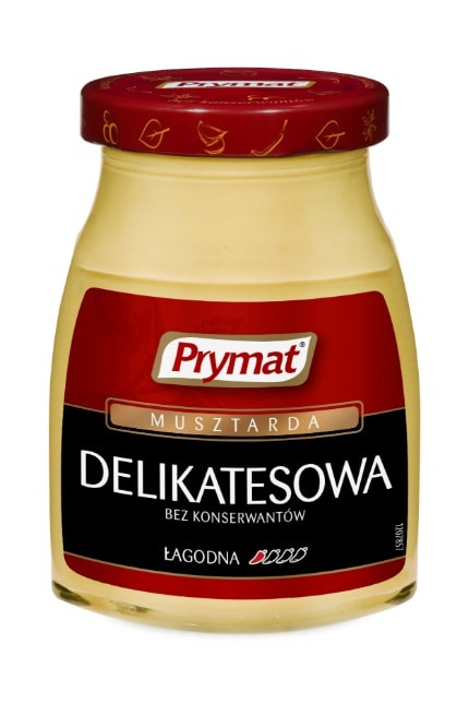 Musztarda delikatesowa picture