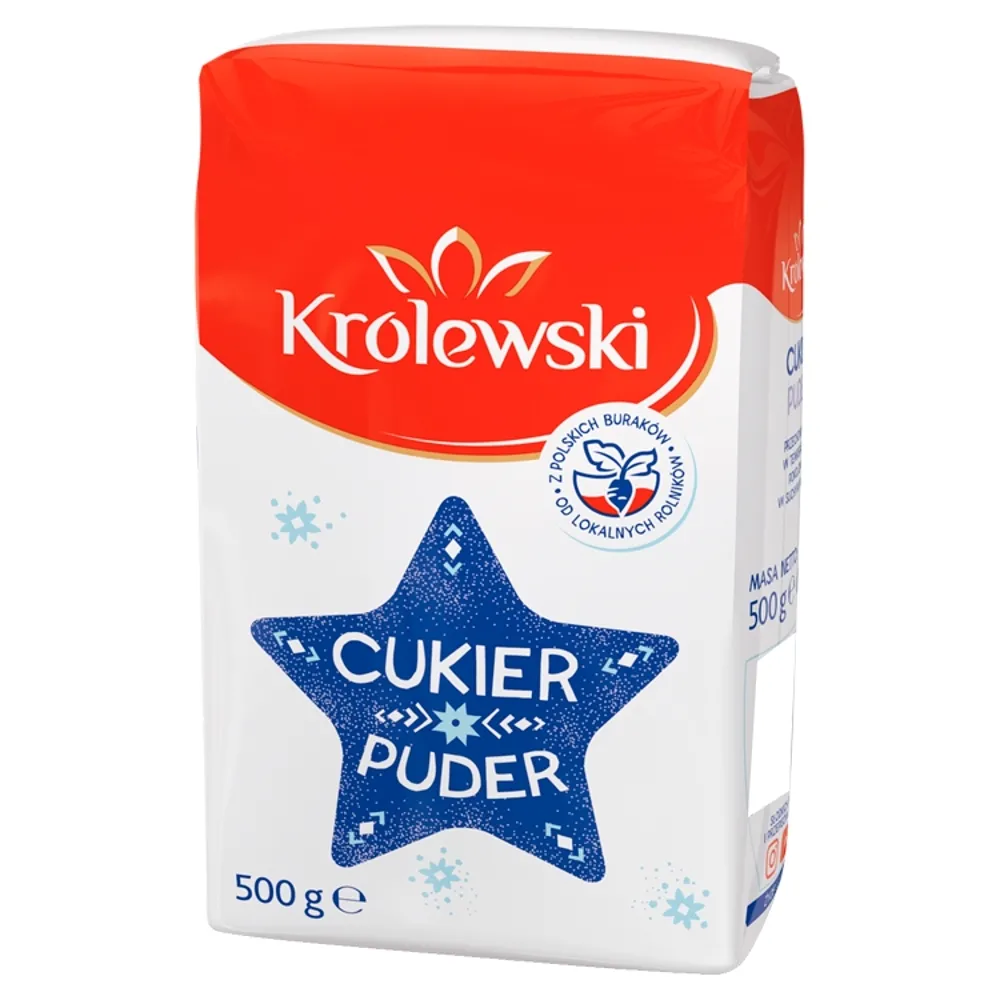 Cukier puder picture