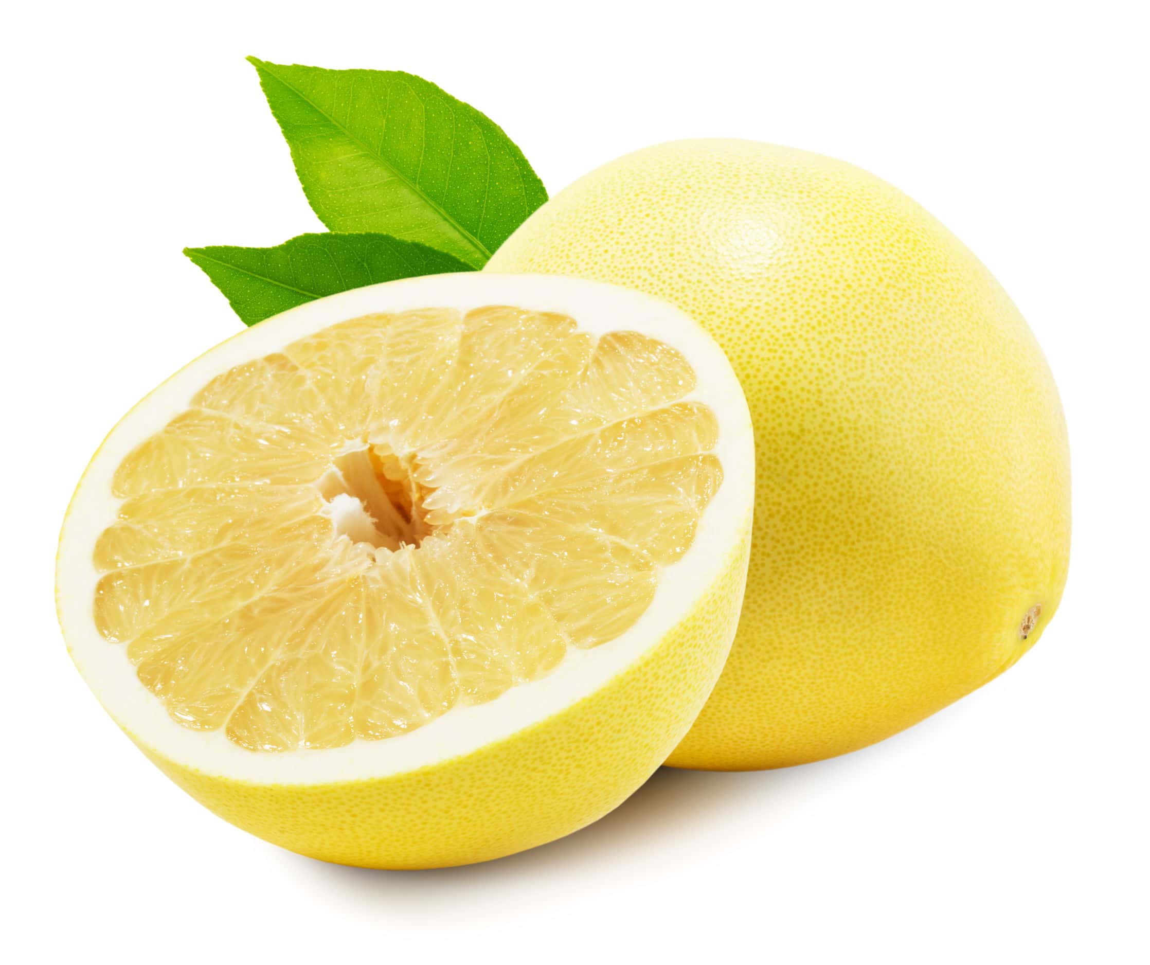 Pomelo żółte picture