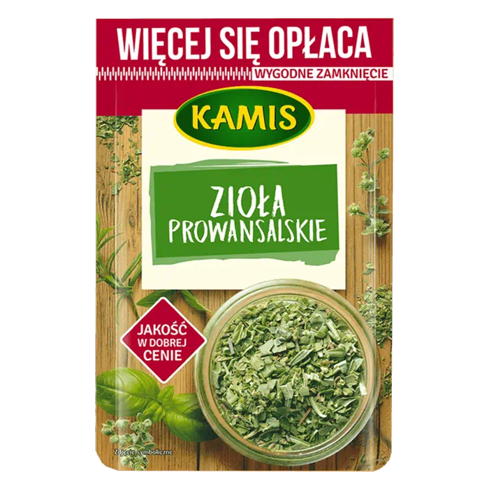 Zioła prowansalskie picture