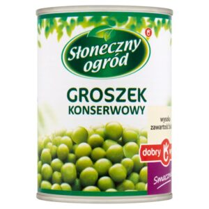 Groszek konserwowy picture
