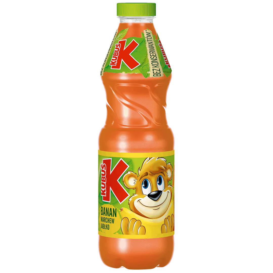 Sok jabłko banan picture