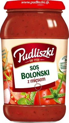 Sos boloński z mięsem picture