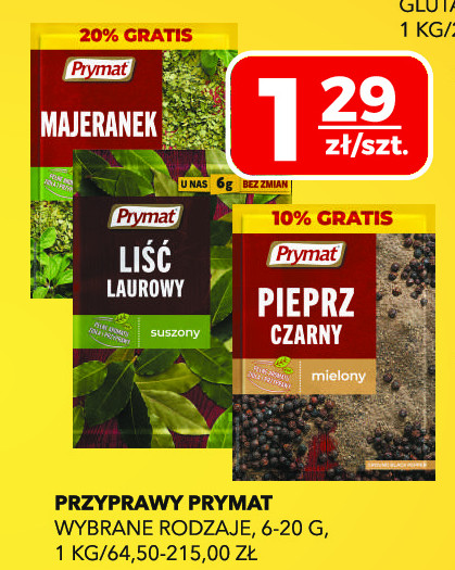 Majeranek suszony picture