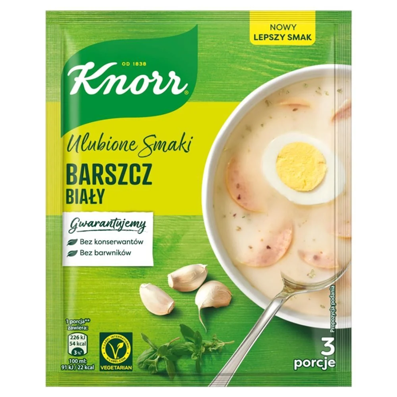 Barszcz biały picture