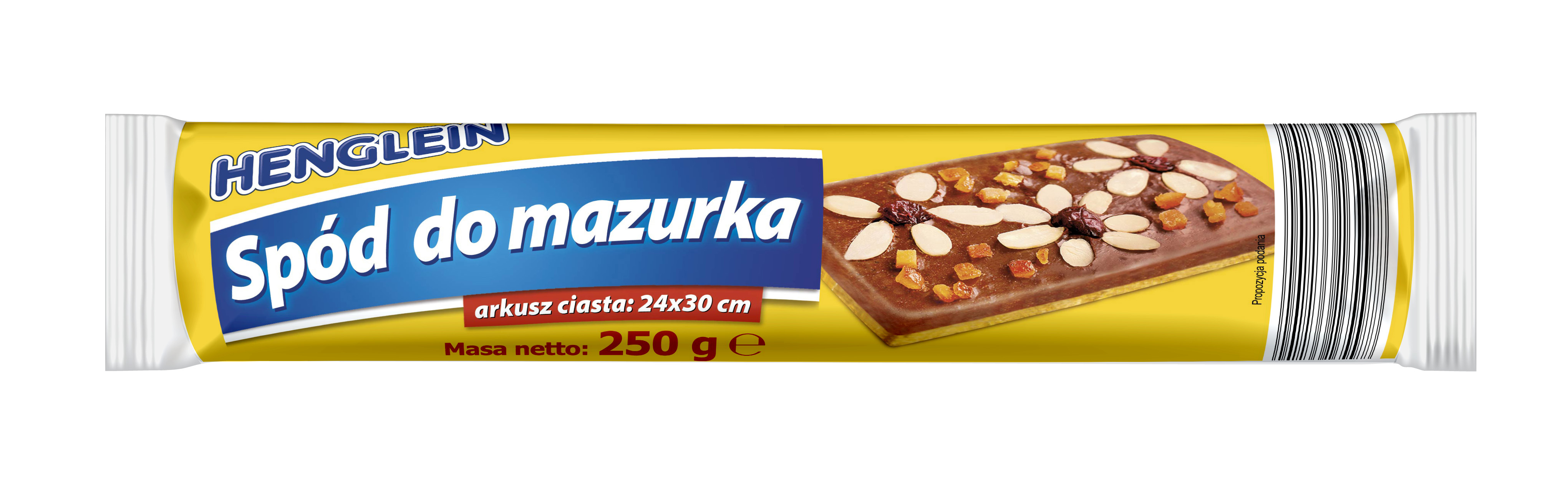 Spód do mazurka picture