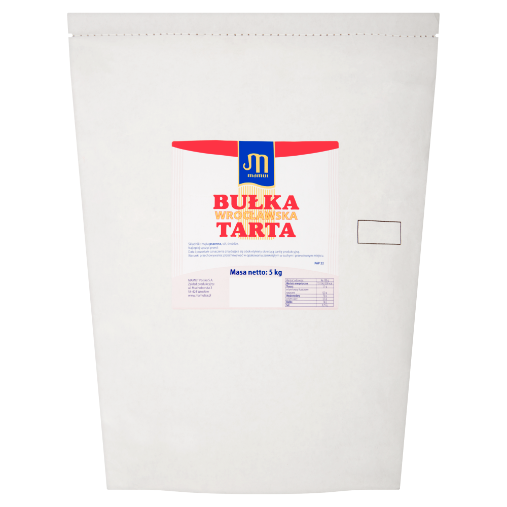Bułka tarta picture
