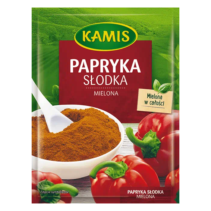 Papryka słodka picture