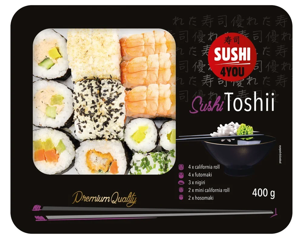 Sushi toshii picture