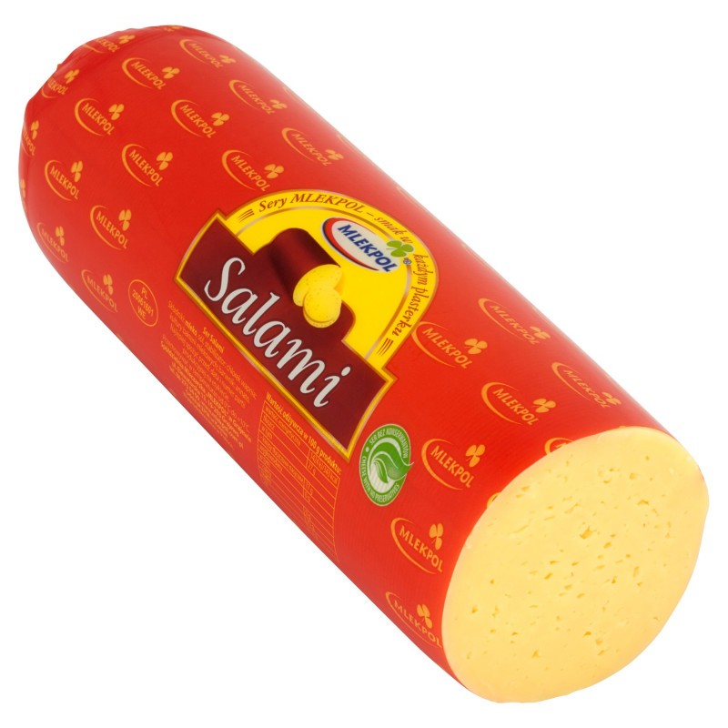 Ser salami picture