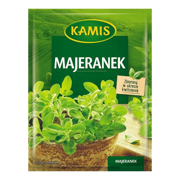 Majeranek picture