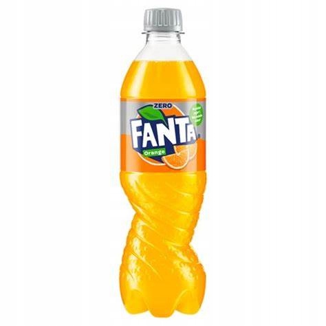 Napój pomarańczowy picture