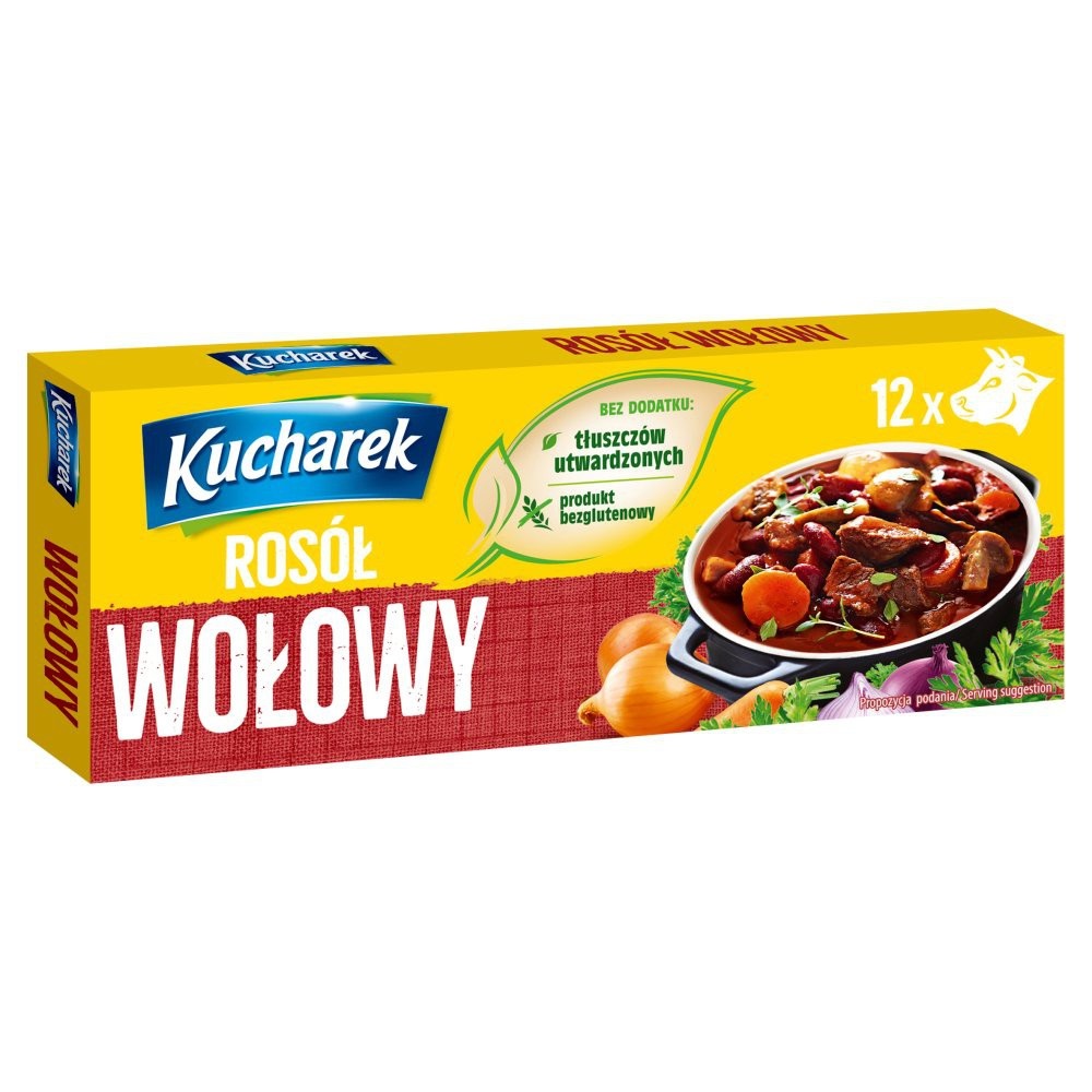 Rosół wołowy picture