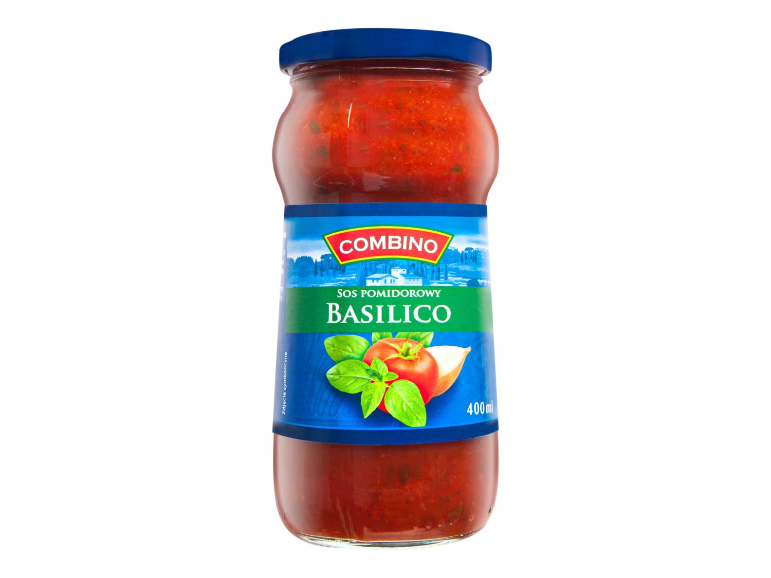 Sos paste arrabbiata picture