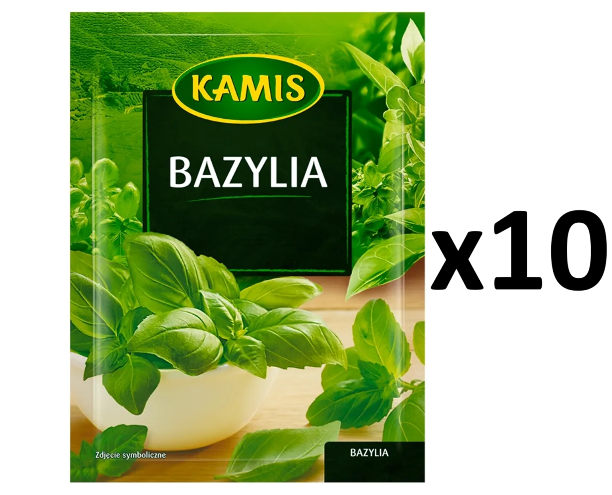 Bazylia picture