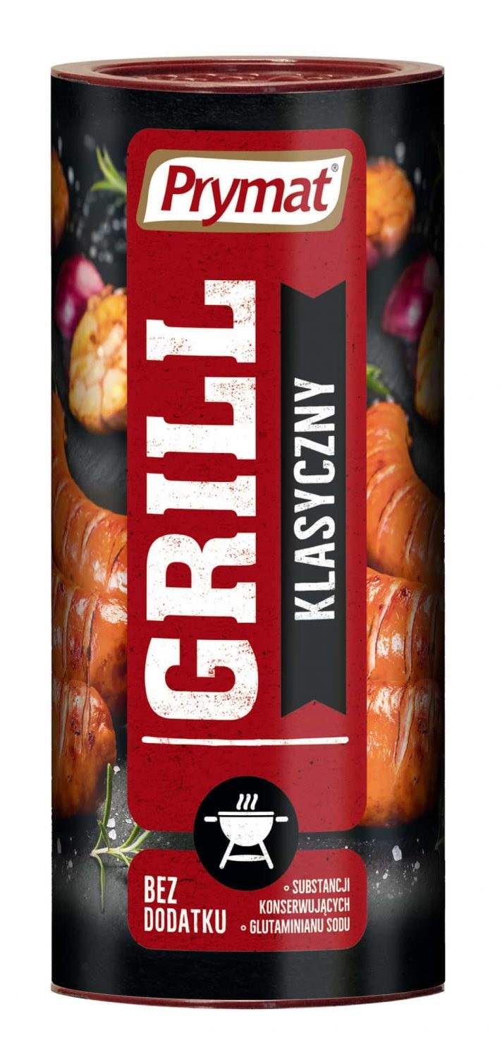 Przyprawa grill klasyczny picture
