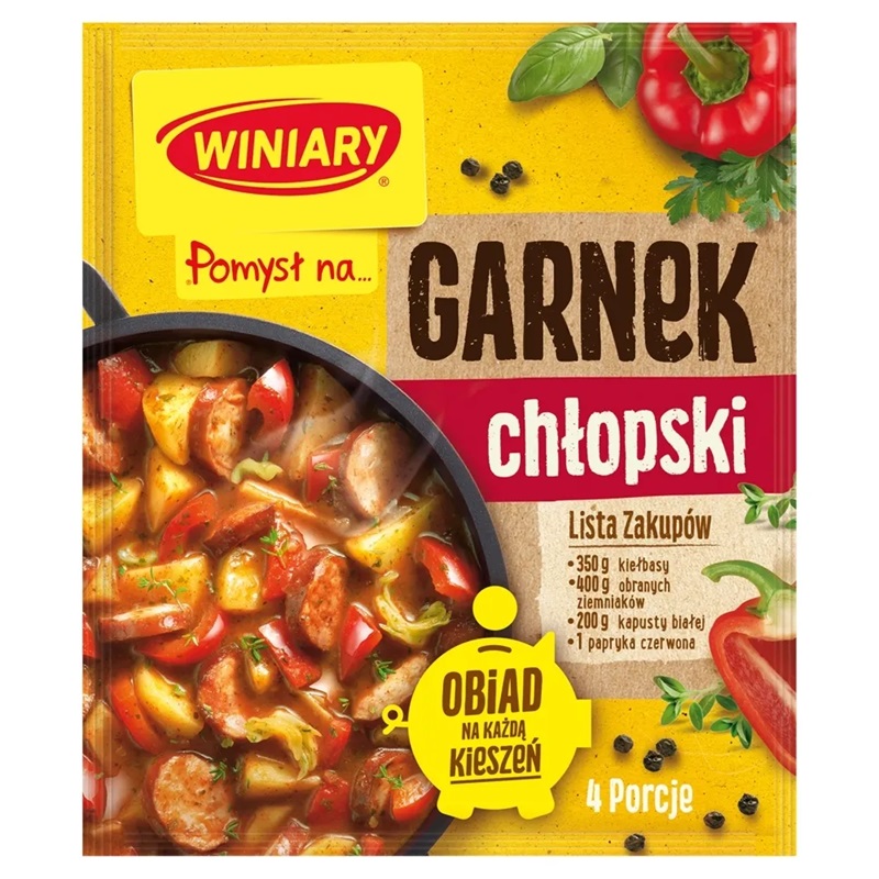 Chłopski garnek picture