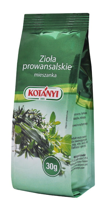 Zioła prowansalskie picture