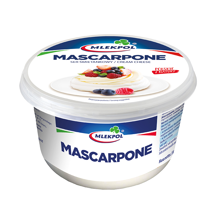 Ser mascarpone picture