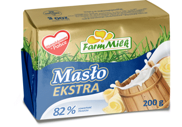 Masło ekstra picture