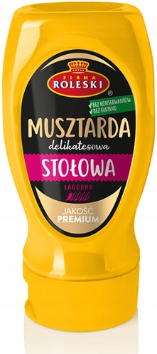 Musztarda stołowa picture