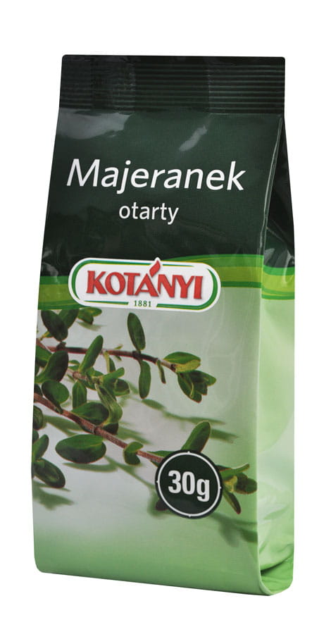 Majeranek picture