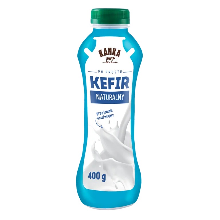 Kefir naturalny picture