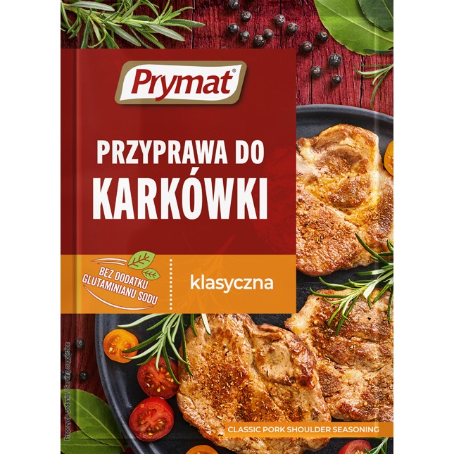 Przyprawa do karkówki picture