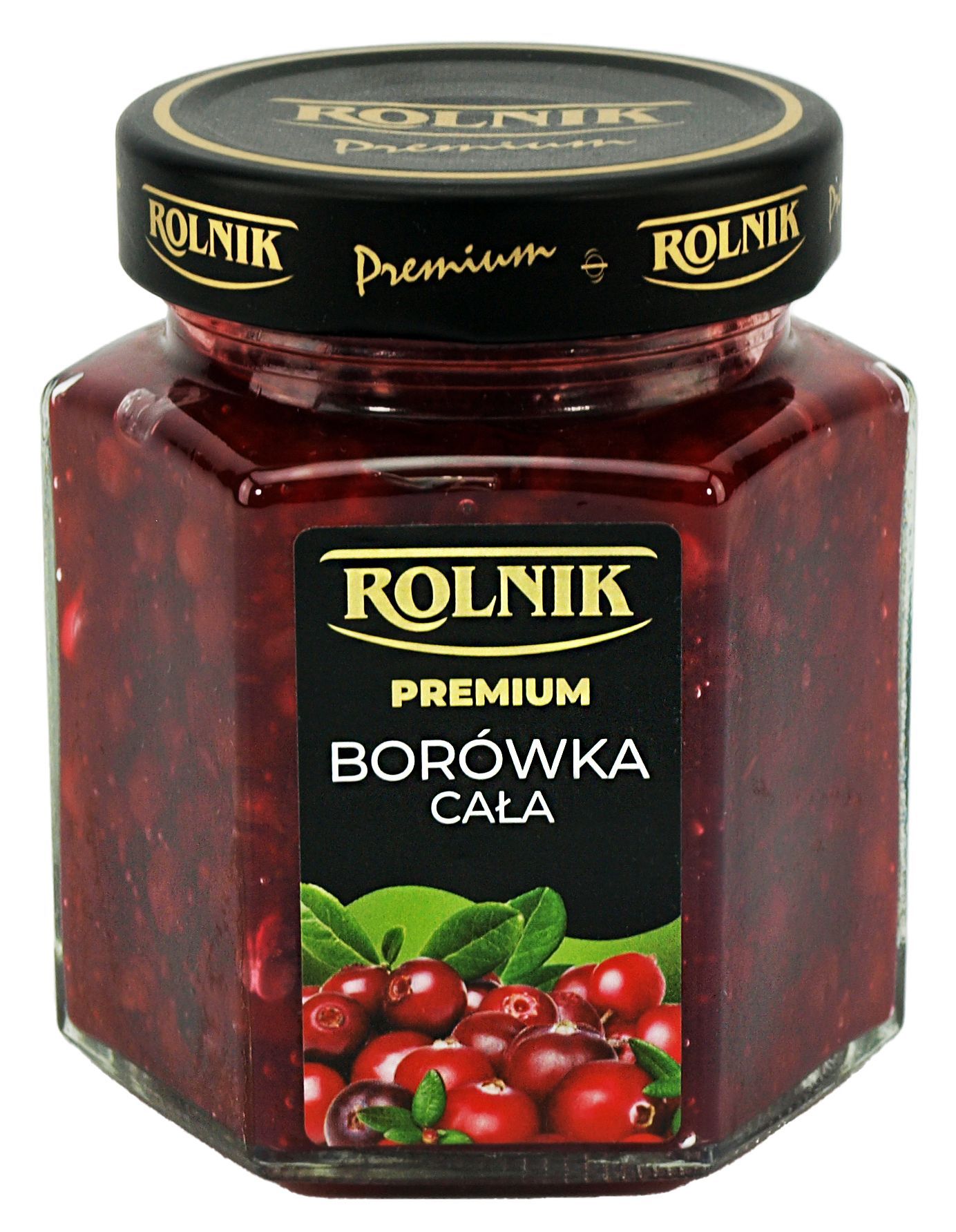 Borówka cała picture