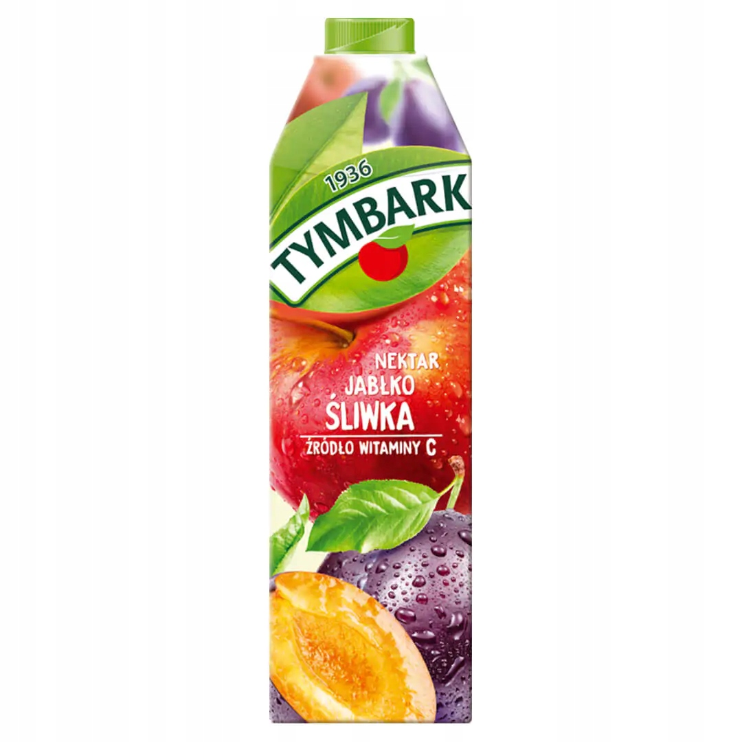 Nektar jabłko-śliwka picture